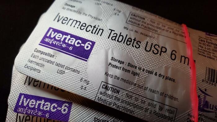 NextImg:Court Lets Lawsuit Over Refusal To Give Dying Woman Ivermectin Proceed