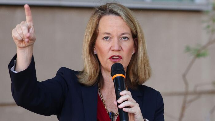 NextImg:'Unusually Aggressive' Anti-Trump Grand Jury In Arizona Went Rogue With Indictments