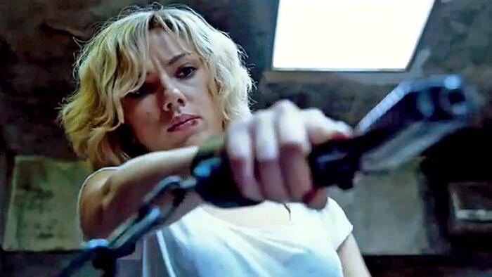 NextImg:ChatGPT Suspends Scarlett Johansson Voice Clone After She Lawyers Up
