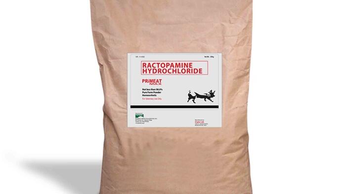 NextImg:China Halts Beef Shipments From JBS Plant In Colorado Over Feed Additive Drug Banned In 160 Countries