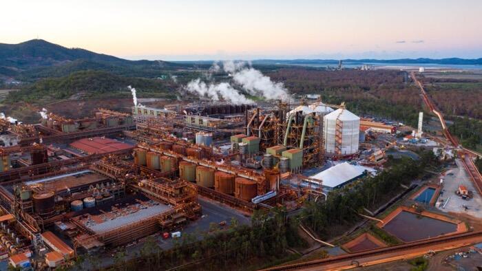 Aluminum Jumps To 23-Month High Amid Ongoing Aussie Production Issues - Vimarsana News