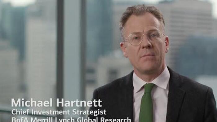 Hartnett: "Higher For Longer" Cracked On March 13, Forcing The Fed And BOJ To Step In - Vimarsana News