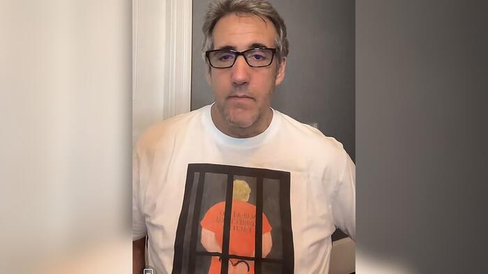 NextImg:Did Michael Cohen Commit Perjury In The Trump Trial?