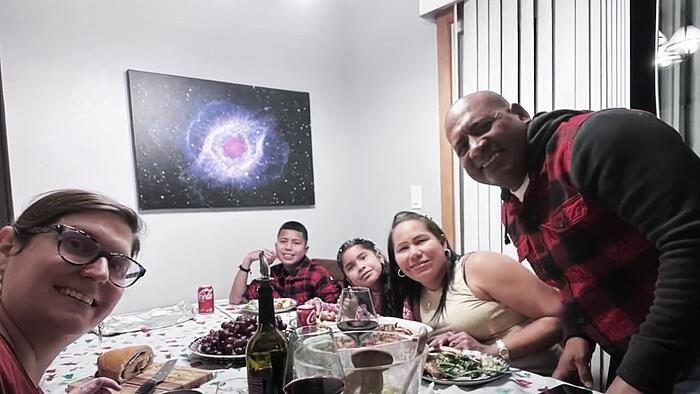 NextImg:Denver Sets Up 'Host Migrants In Your Home' Hotline