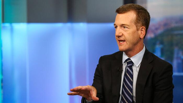 NextImg:Wall Street's Biggest Bear, Mike Wilson, Finally Capitulates