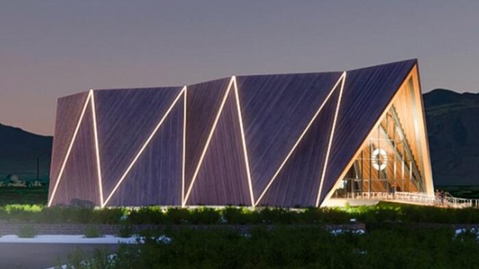 NextImg:Sam Altman-Backed Oklo Signs Deal To Power Another Data Center