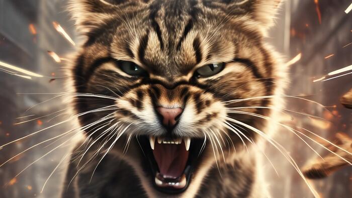 NextImg:Hedge Funds Hammered As 'Roaring Kitty' Returns; Bitcoin & Black Gold Bid