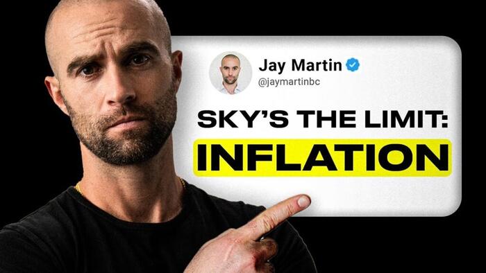 NextImg:Peter Schiff: All Inflation Has One Source
