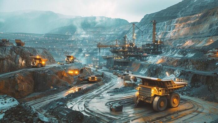 NextImg:Platinum Enters Its Second Year Of "Substantial" Deficit