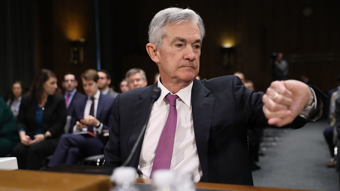 NextImg:"Trifecta Of Dovish News... Consistent With Fed Cutting In September": Wall Street Reacts To Weaker CPI Print