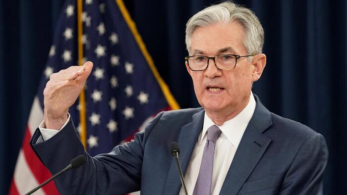 FOMC Minutes Preview: No Hike But When To Cut? - Vimarsana News