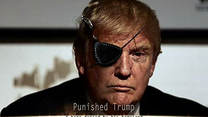NextImg:Biden Marketing Team To Create Trump Mega-Martyr With 'Guilty' Verdict Campaign Strategy