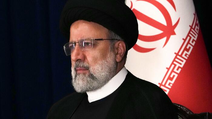 NextImg:Will Raisi's Death Lead To Softer Iranian Policy Towards The West