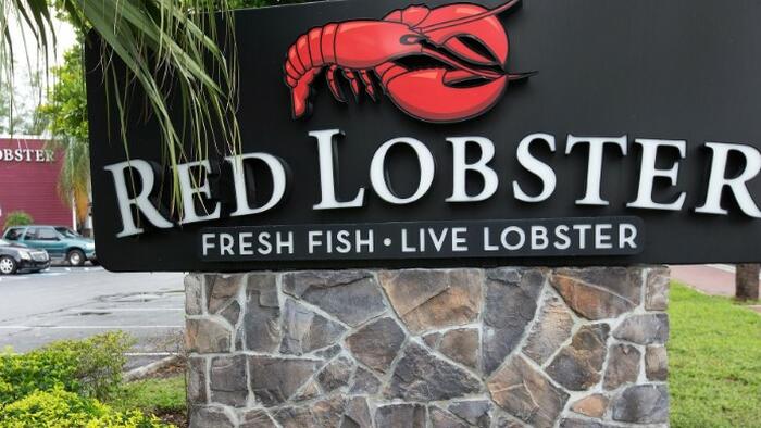NextImg:Bankrupt Red Lobster Proves "All You Can Eat" In An Obese Country Isn't A Good Idea