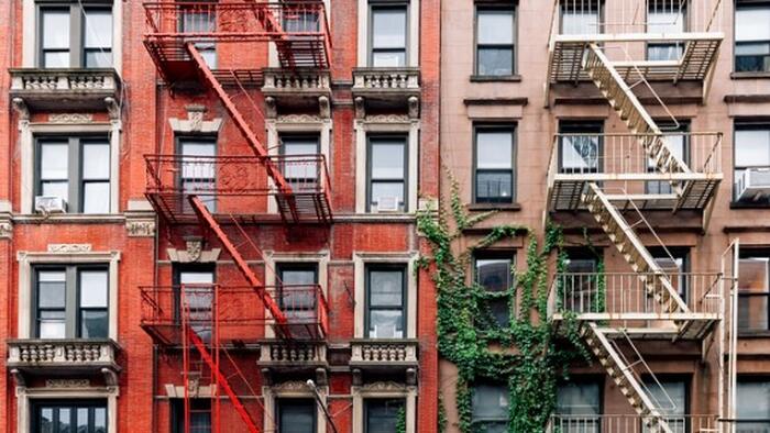 NextImg:Rents Are Plunging In These Major U.S. Cities