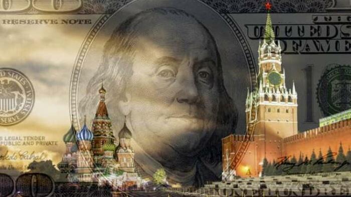 NextImg:US Pushing G-7 To Accept Long-Term $50 Billion Aid Package For Ukraine