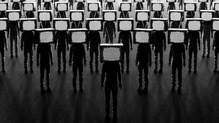 NextImg:Quantitative Brainwashing