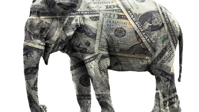 NextImg:David Stockman On The $1.3 Trillion Elephant In The Room