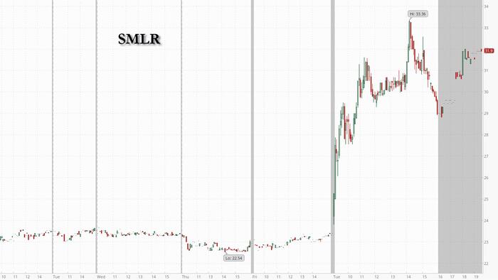 NextImg:Healthcare Company Semler Soars After Adopting Bitcoin As Primary Treasury Asset