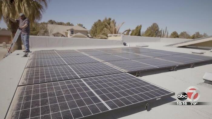 NextImg:"I've Been Totally Ghosted": After Install, Solar Panels Become Maintenance Nightmare