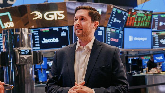 NextImg:Grayscale CEO Michael Sonnenshein Steps Down Amid Relentless ETF Outflows