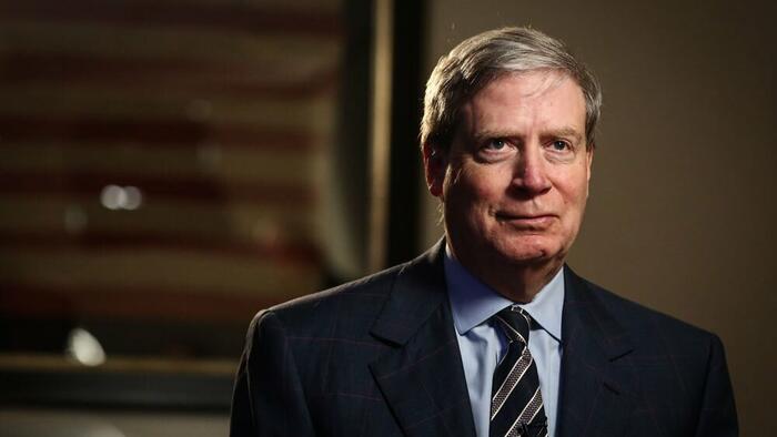 NextImg:"We've Had A Hell Of A Run": Stanley Druckenmiller Sells 441,000 Shares Of Nvidia