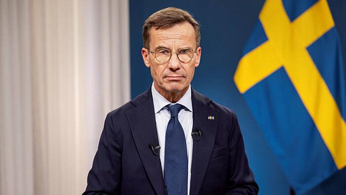 NextImg:NATO's Newest Member Open To Hosting Nuclear Weapons