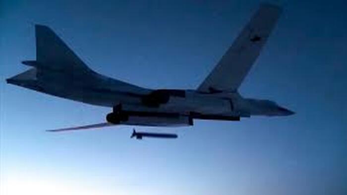 NextImg:Russia Launches Tactical Nuclear Drills Near Ukraine In Response To 'Western Threats'