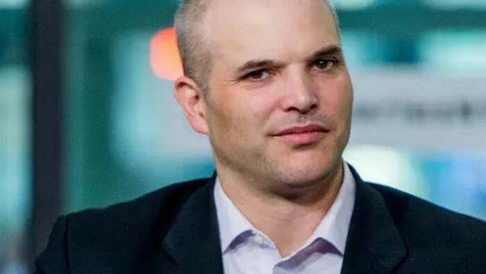 NextImg:Matt Taibbi Uncensored: Finance Nothing More Than A 'Street Scam'