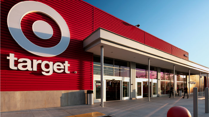 NextImg:Target Shares Tumble After Retailer Reports 'Caution' About Weak Consumer 