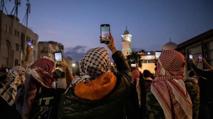 NextImg:Romney Cites Anti-Israel Posts As Latest Reason To Ban TikTok