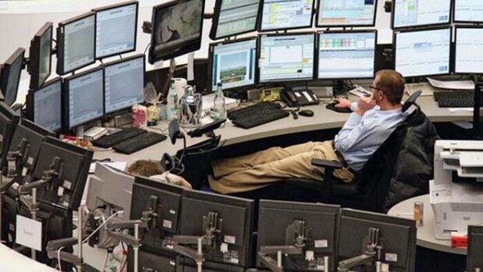 NextImg:US Futures Coiled Tightly Ahead Of Key CPI Print