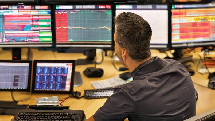 NextImg:Futures Flat As Investors Wait For Nvidia Earnings; Ethereum Soars