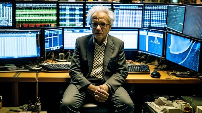NextImg:An Older, Anxious, Mildly Paranoid Analyst