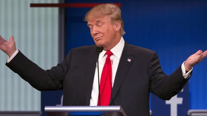 NextImg:"Very Solid": Trump Scores $1.8 Billion Windfall After Significant Increase In Truth Social Stake