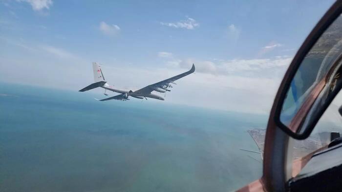 NextImg:How Iran Used An Advanced Turkish Drone To Find Raisi's Helicopter