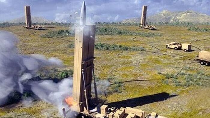 NextImg:China Condemns US Deployment Of Previously-Banned Missile System To Philippines