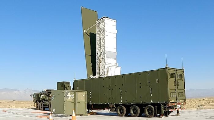 NextImg:US Covert Missile Launcher Touted As Game Changer In Future Taiwan War