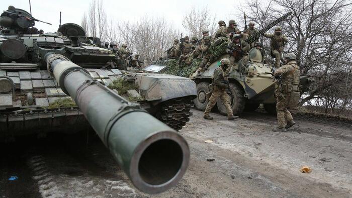 NextImg:The Endgame, Part II: How The Conflict In Ukraine Ends