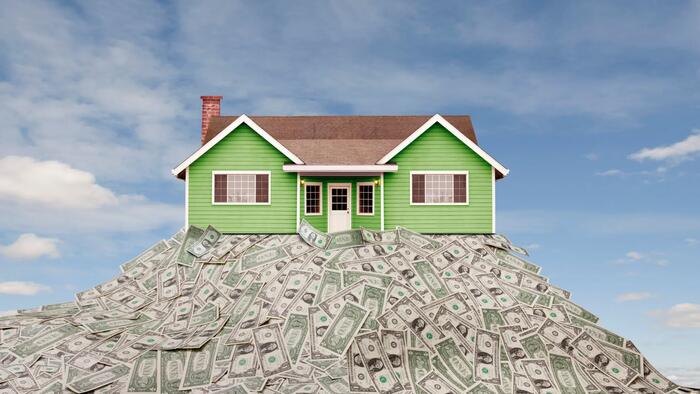 NextImg:Only Half Of Adults Say They Could Afford Their Childhood Home Today
