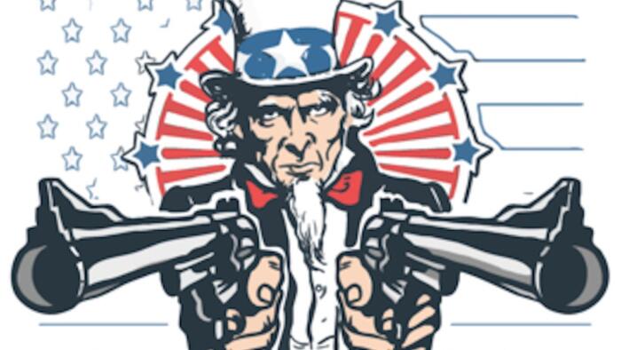 NextImg:The Steady Slide Towards Tyranny: How Freedom Dies From A To Z