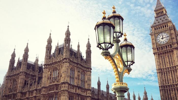 NextImg:New "Guide" Teaches UK MPs To Spot "Conspiracy Theories"