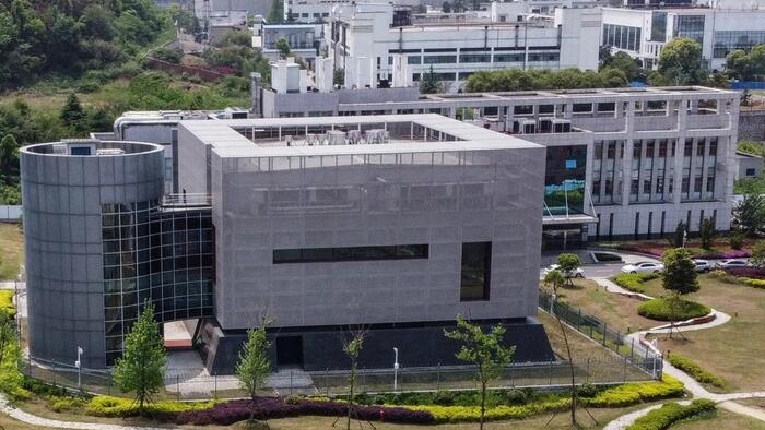 NextImg:State Department Hiding Documents That "Credibly Suggest" COVID-19 Lab Leak: House Investigators