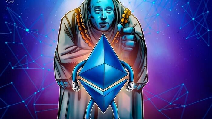 NextImg:Ethereum ETF Launch Date Depends On Issuers, Not SEC: Gensler