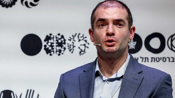 NextImg:Ex-OpenAI Chief Scientist Launches SSI To Focus On AI 'Safety'