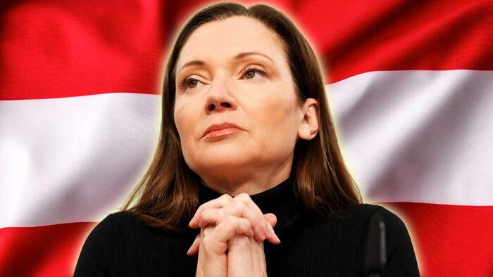 NextImg:Austrian Right-Wing Party Wants To Appoint A 'Remigration Commissioner'
