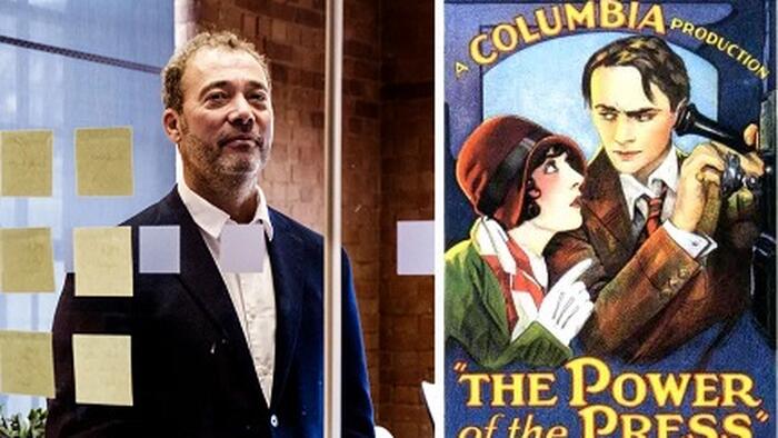 NextImg:"Let's Not Sugarcoat It … People Are Not Reading Your Stuff": Publisher Drops Truth Bomb At Washington Post