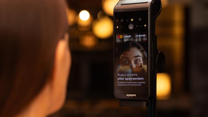 NextImg:Mastercard Launches Its Biometric Retail Payment System In Europe, Using Poland As A Testing Ground