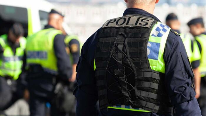 NextImg:Sweden Introduces Draconian 'Security Zone' In Gang-Crime Hotspot, Indiscriminate Police Powers To Search Anyone