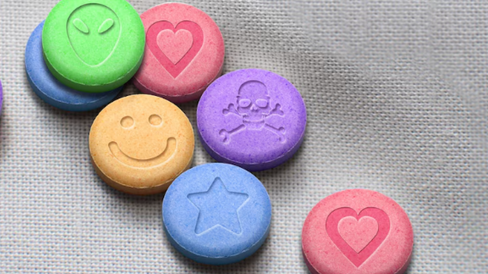 NextImg:Psychedelic Stocks Hit With Bad Trip After FDA Advisers Reject MDMA Treatment For PTSD